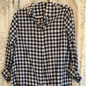 J. Crew Factory Blouse - Size 6